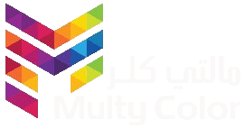 multy-color